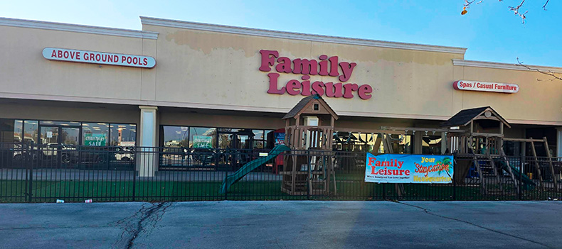 Visit Our Indianapolis Showroom